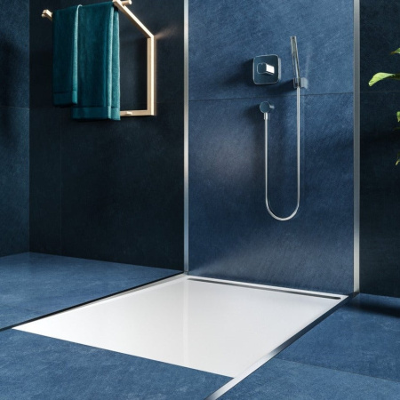 Душевой поддон Kaldewei Nexsys (90х130) 412146300001